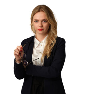 Martyna Tomaszewska-Szydłowska