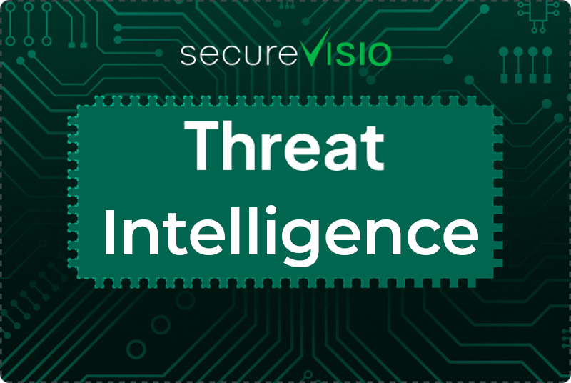 Was ist Threat Intelligence und wie hilft es Unternehmen?