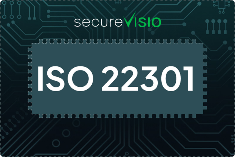 Was ist ISO 22301, und wie gewährleistet der Standard Business Continuity?