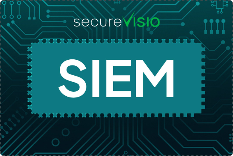 Was ist SIEM (Security Information and Event Management)?
