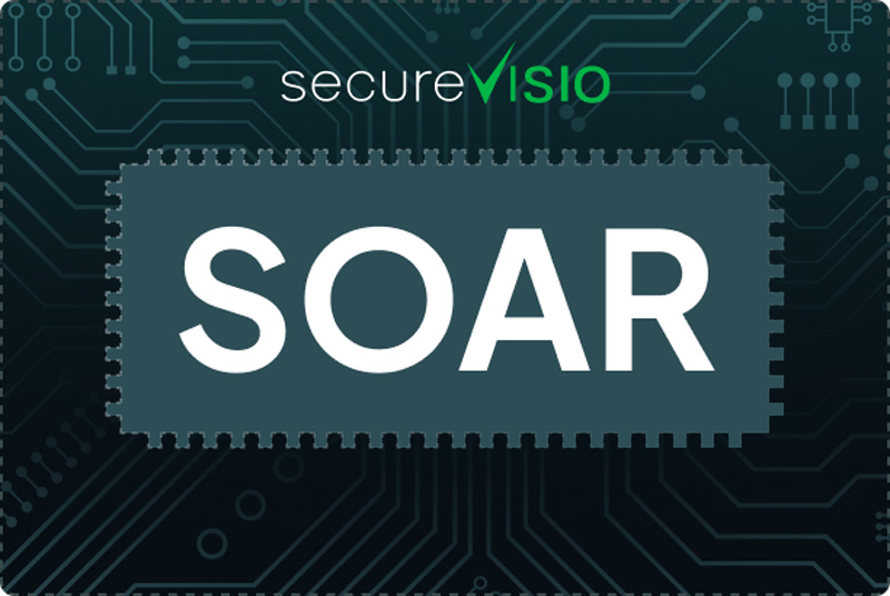 Was ist SOAR (Security Orchestration, Automation and Response)?