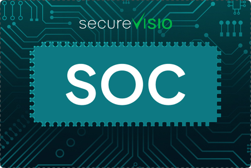 Was ist ein Security Operations Center (SOC)?