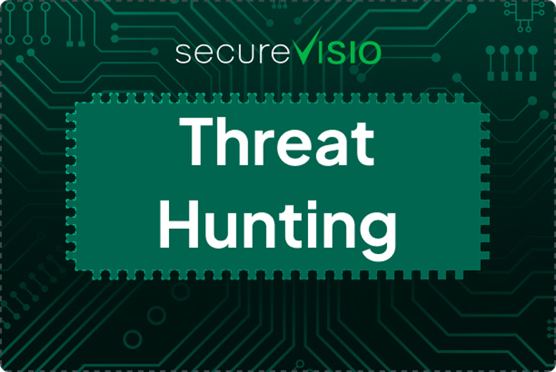 Was ist Threat Hunting?