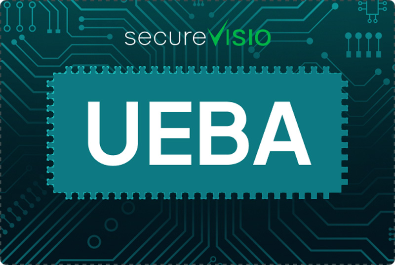 Was ist User and Entity Behavior Analytics (UEBA)?