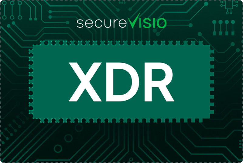 Was ist Extended Detection and Response (XDR)?