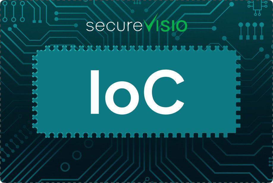 Was sind Indicators of Compromise (IoC) in der Cybersicherheit?
