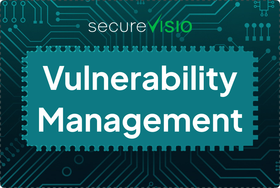 Was ist Vulnerability Management in der Cybersicherheit?