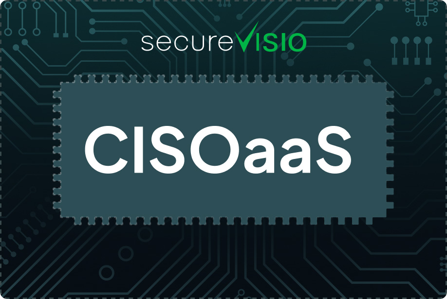 Was ist ein externer CISO (CISOaaS / vCISO)? Aufgaben und Vorteile