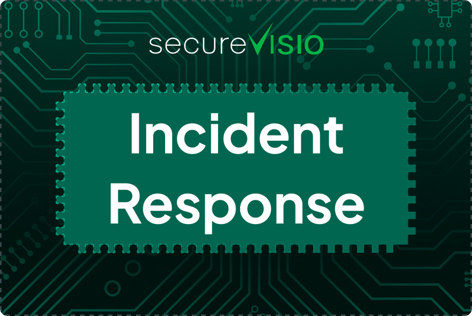 Was ist Incident Response?