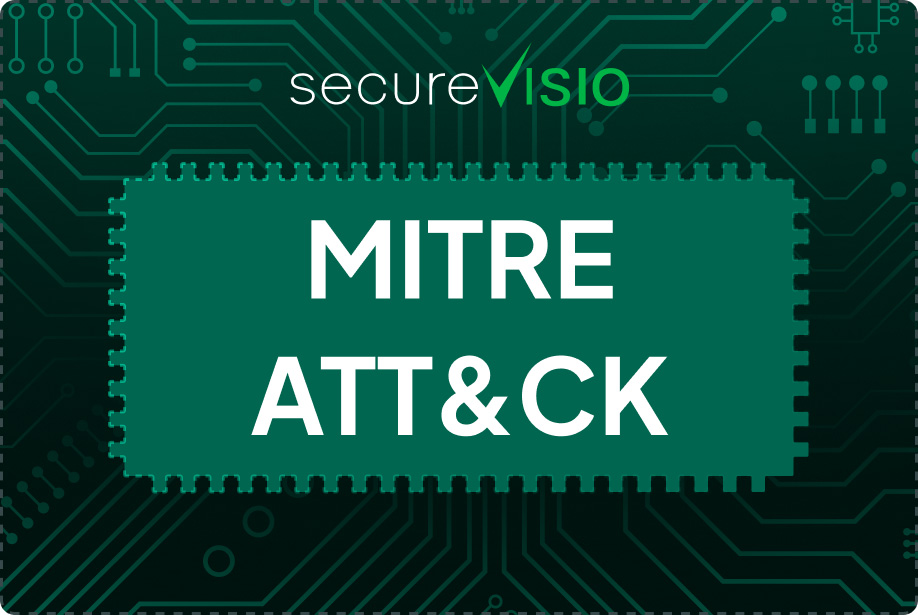 Was ist das MITRE ATT&CK Framework und wie stärkt es die Cybersicherheit im Unternehmen?