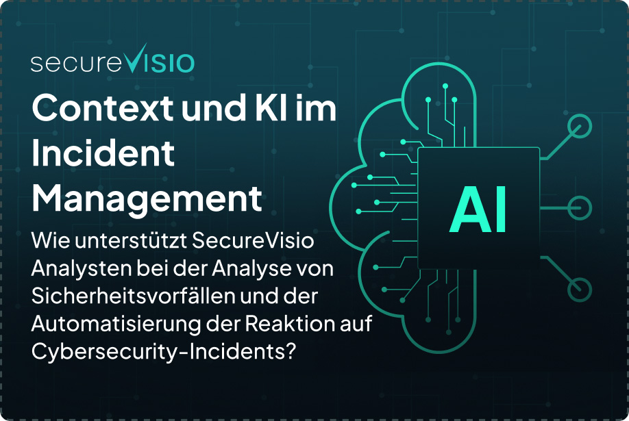 Kontext und KI im Incident Management