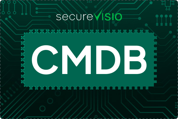 Was ist eine CMDB (Configuration Management Database) in der Cybersicherheit?