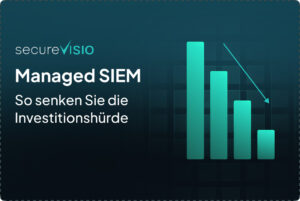 Securevisio | KI-gestützte SIEM, SOAR & UEBA Plattform – Made in Europe