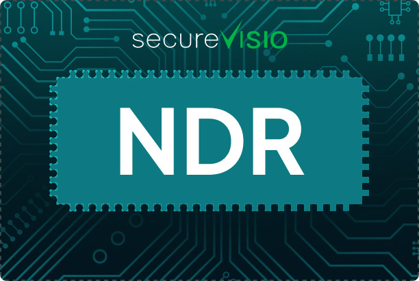 What Is Network Detection and Response (NDR)?
