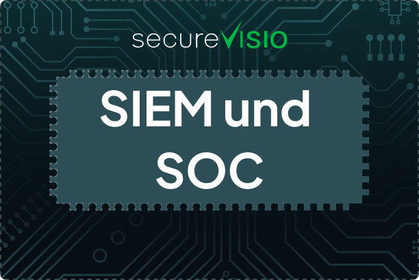 Wie arbeiten SIEM und SOC zusammen (und warum sind sie untrennbar)?