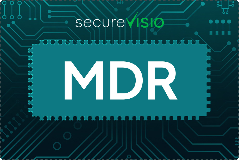 Was ist Managed Detection and Response (MDR)?