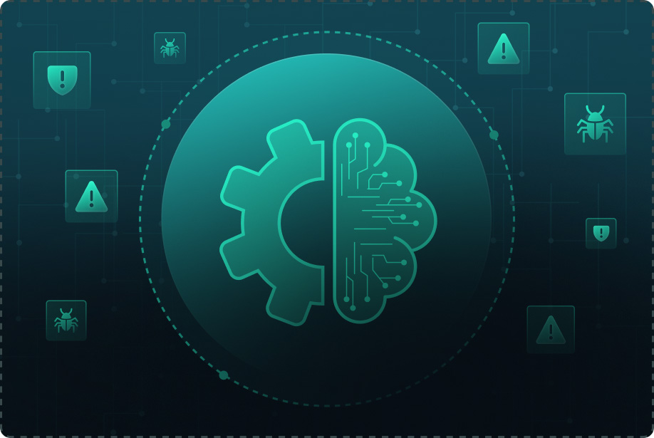 Machine-Learning-Algorithmen zur Anomalieerkennung