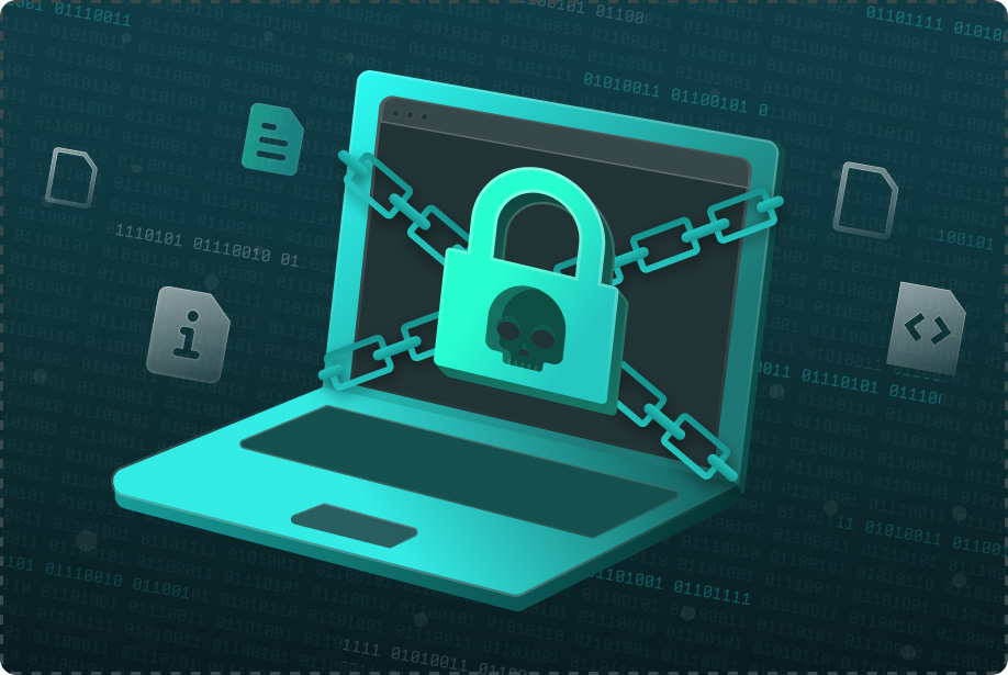 Ransomware-Angriffe: So schützen Sie Ihr Unternehmen mit SIEM und SOAR
