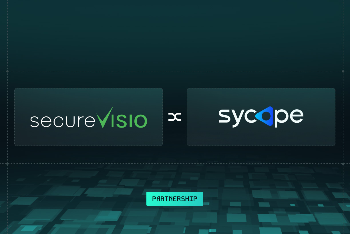 SecureVisio and Sycope Partnership: NDR Integration Brings Network Context Directly Into the SIEM