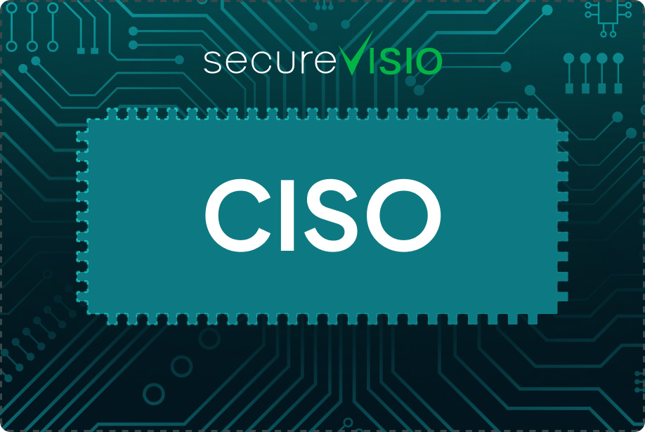 Wer ist ein CISO?