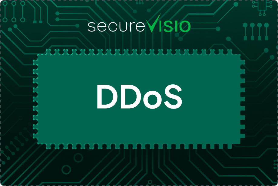 Was ist DDoS?