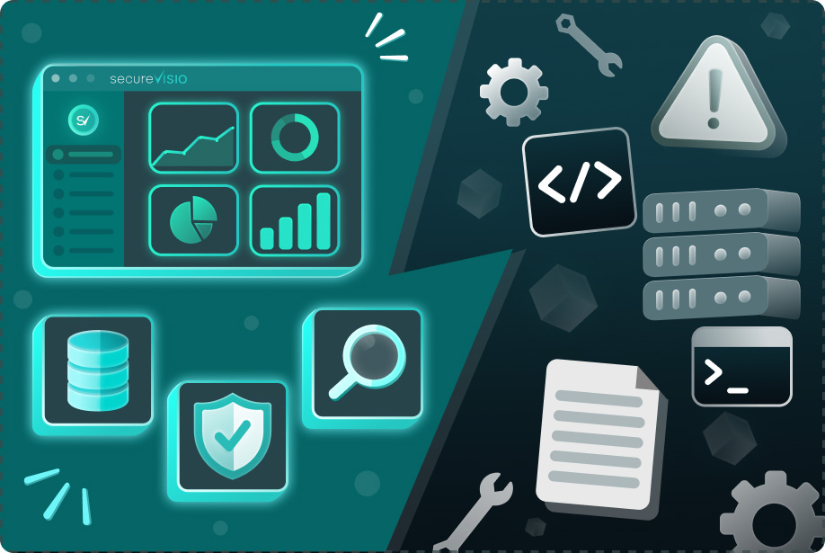 SIEM-Tools im Vergleich: Open Source vs. Enterprise-SIEM 2026