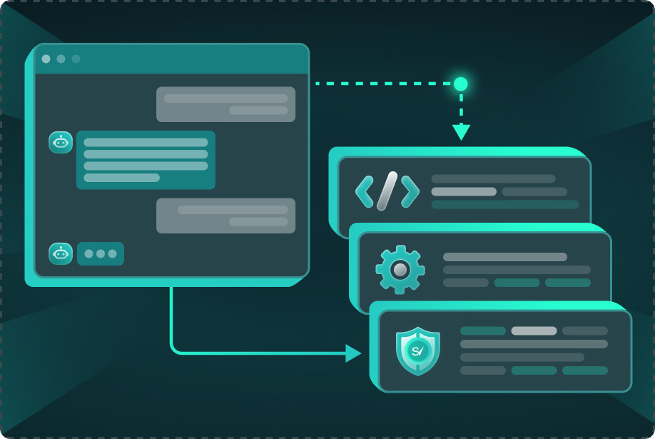 AI-Assisted Security Rule Creation