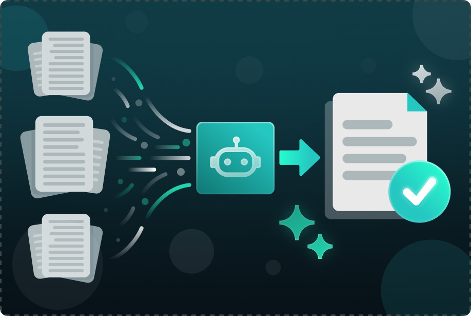Automatic parser matching for new log source