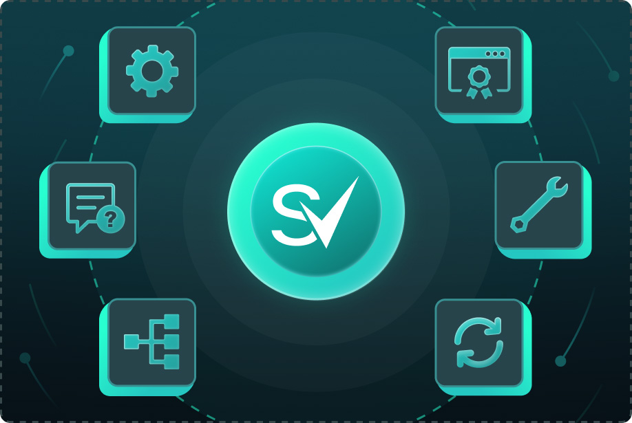 Deployment, Support and Licensing Model