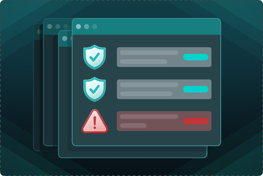 XDR Vulnerability Management