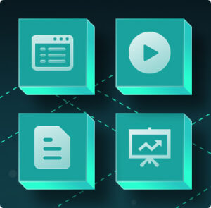 Wie SecureVisio Threat Intelligence, Incident- und Schwachstellenmanagement nutzt